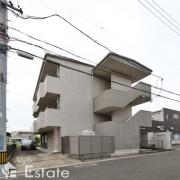 地下鉄鶴舞線赤池駅まで徒歩36分