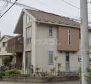 緑町戸建