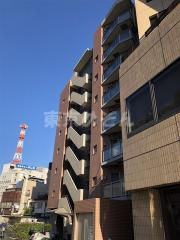 東京メトロ日比谷線三ノ輪駅まで徒歩4分