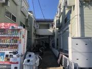ＪＲ横浜線矢部駅まで徒歩10分