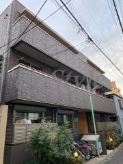 エスポワールサカイ