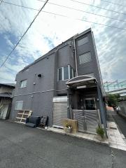 ベルコートWEST