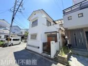 近鉄南大阪線藤井寺駅まで徒歩15分