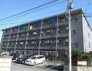 ＪＲ内房線木更津駅まで徒歩12分