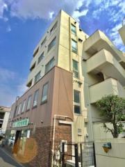 京王線笹塚駅まで徒歩10分