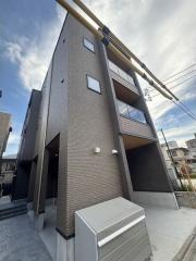 TH川名