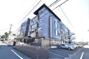 ＪＲ中央線西八王子駅まで徒歩9分