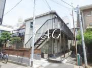 ＪＲ総武線（各駅停車）亀戸駅まで徒歩7分