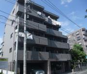ルーブル多摩川伍番館