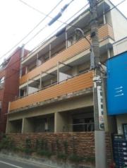 ＪＲ山手線日暮里駅まで徒歩10分