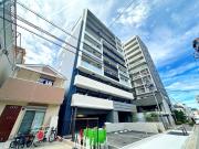 プレサンスOSAKA東成中本ハーヴィル