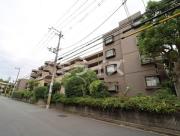 阪急千里線千里山駅まで徒歩11分