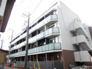 東急東横線元住吉駅まで徒歩9分
