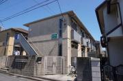 オーキッドテラスWEST