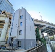 東京メトロ東西線飯田橋駅まで徒歩5分