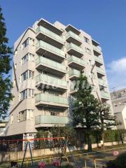 東急田園都市線駒沢大学駅まで徒歩10分