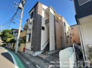 ＪＲ京浜東北・根岸線赤羽駅まで徒歩10分