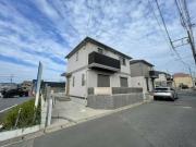 松戸新田戸建
