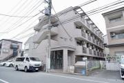 パールハイツ向ヶ丘