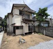 船橋市海神三丁目戸建て