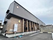 A-Style 西館テラス