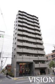 ルーブル南砂町