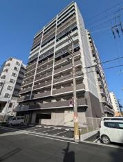 阪急京都線崇禅寺駅まで徒歩9分