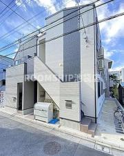 都営三田線板橋本町駅まで徒歩9分