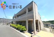 名鉄名古屋本線左京山駅まで徒歩19分