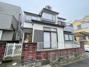 藤コヌール 和みの住み家