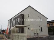 名鉄名古屋本線国府駅まで徒歩19分