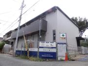 ポルク上河原