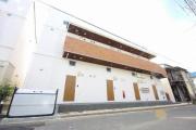 アーク本陣