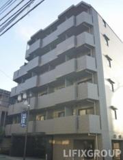 ルーブル東武練馬