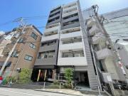 ステージファースト赤羽アジールコート