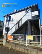ＪＲ総武線（各駅停車）本八幡駅まで徒歩7分