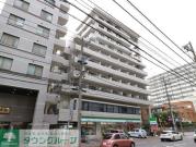 高野山第一ビル