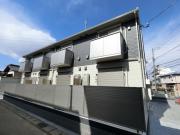 ＪＲ総武本線都賀駅まで徒歩10分