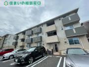 愛知環状鉄道六名駅まで徒歩10分
