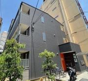 南海高野線堺東駅まで徒歩3分