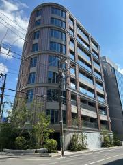 東急東横線代官山駅まで徒歩12分