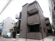 都営新宿線大島駅まで徒歩5分