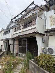 明石市西明石町2丁目テラス