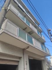 ブルーライン三ツ沢下町駅まで徒歩3分
