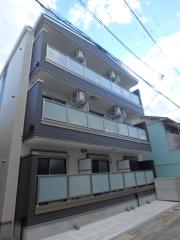 近鉄南大阪線矢田駅まで徒歩7分