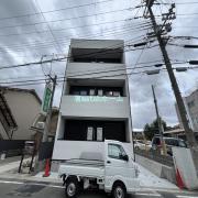 阪急千里線豊津駅まで徒歩5分