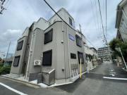 ＪＲ中央線八王子駅まで徒歩12分