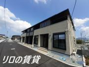 ＪＲ筑豊本線新入駅まで徒歩7分