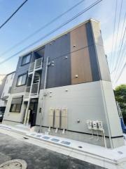ＪＲ総武本線新小岩駅まで徒歩10分