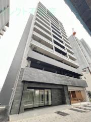 地下鉄鶴舞線丸の内駅まで徒歩7分